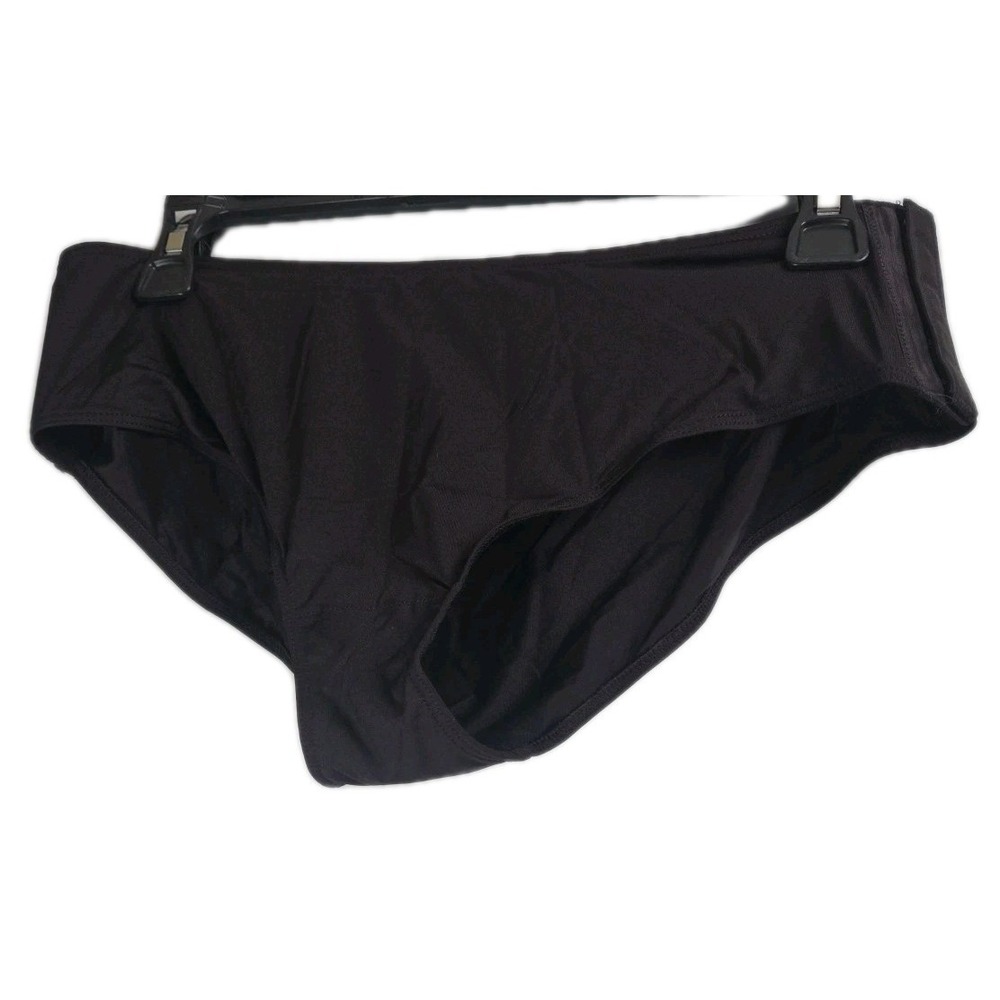 SLICK CHICKS New In Bag  Brief Sz Large Adaptive Underwear Side Closure Panties
